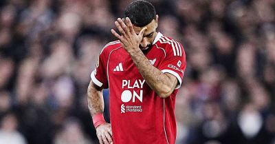 Wayne Rooney - Arne Slot - Mohamed Salah ‘destroying his legacy’ by disrespecting Liverpool – Wayne Rooney - breakingnews.ie - Egypt