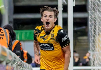 Vote for your star man in KentOnline’s team of the week