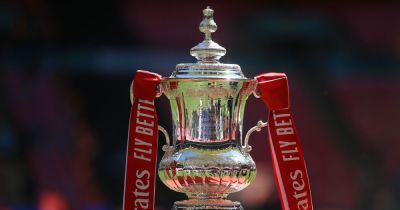 FA Cup 3rd round draw LIVE as Manchester United and Man City find out opponents - manchestereveningnews.co.uk