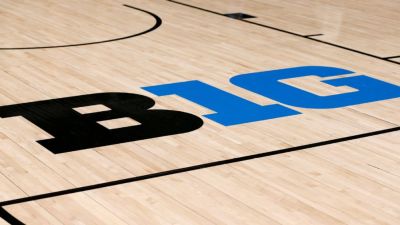 Big Ten ties record with 9 teams in AP Top 25 women's poll - ESPN - espn.com - Washington - state Minnesota - state Tennessee - state Texas - state Michigan - state Iowa - state South Carolina - state Ohio - state Oklahoma - state Maryland - state Nebraska