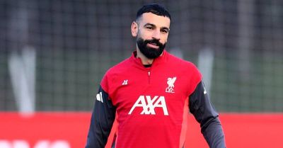 Federico Chiesa - Cody Gakpo - Alisson Becker - Arne Slot - International - Wataru Endo - Mohamed Salah dropped by Liverpool for clash with Inter Milan - breakingnews.ie - Egypt