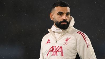 Mohamed Salah left out of Liverpool's Champions League squad after explosive interview - ESPN