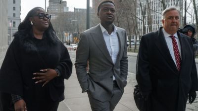 Miami Heat's Terry Rozier pleads not guilty to sports betting charges - ESPN