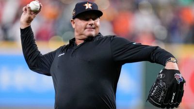 Hall of Fame chair: Steroids Era still hurting Bonds, Clemens - ESPN