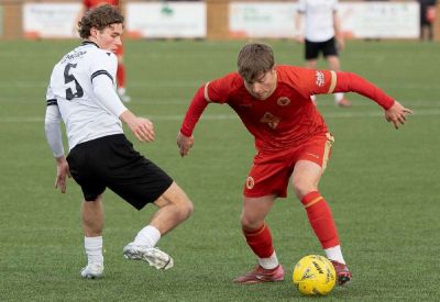 FA Vase fourth round draw: Benfleet v Punjab United, Harpenden Town v Whitstable Town, Tunbridge Wells or Windsor & Eton v Fisher