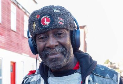 Maidstone United to hold minute’s applause in memory of Charlton Athletic fan Norman Barker when they host the Addicks under-21s in Kent Senior Cup quarter-finals