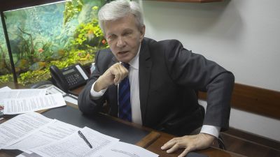 Sushkevych on Ukraine's success at Deaflympics: We ensure systematic approach to sports for people with disabilities