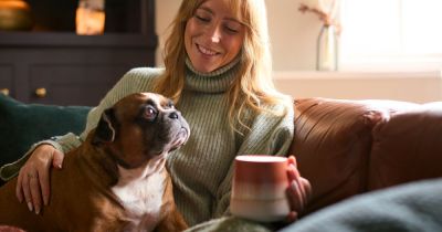 Brian Maccarthy - Five ways to be winter wise - dailyrecord.co.uk - Scotland