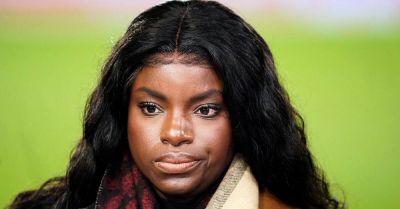 Eni Aluko says Joey Barton ‘absolutely intended’ to cause harm with posts