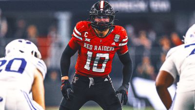 Patrick Mahomes - James Madison - Texas Tech LB Jacob Rodriguez Wins Bronko Nagurski Award After Heisman Snub - foxnews.com - New York - state Oregon - state Texas - state Alabama - state Ohio - Madison - county Orange