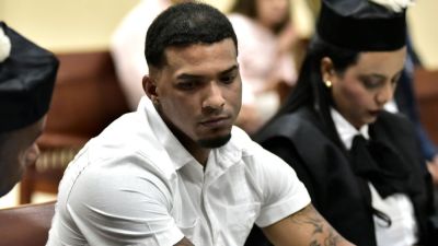 Dominican court orders new trial for Rays' Wander Franco - ESPN