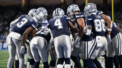 The remote path for Dak Prescott, Cowboys to make playoffs - ESPN