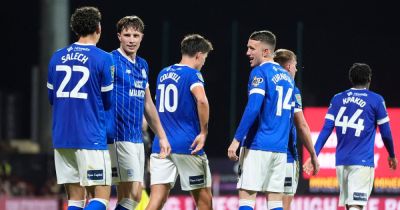 Stevenage v Cardiff City LIVE: Kick-off time, TV channel, team news