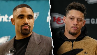 Super Bowl LIX star quarterbacks struggle at crucial point of 2025 season