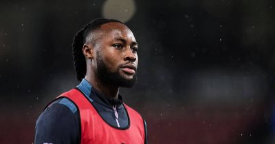 Liverpool man charged with racially abusing footballer Antoine Semenyo