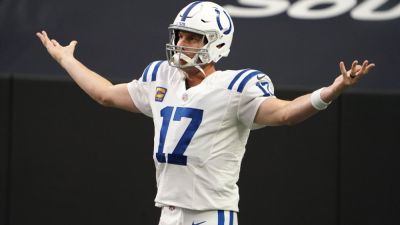 Sources - QB Philip Rivers unretiring to sign with Colts - ESPN