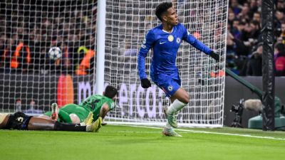 Champions League live updates: Atalanta-Chelsea, Inter-Liverpool - ESPN