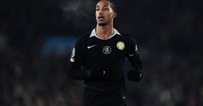 Chelsea hopes of Champions League progress in peril after defeat by Atalanta