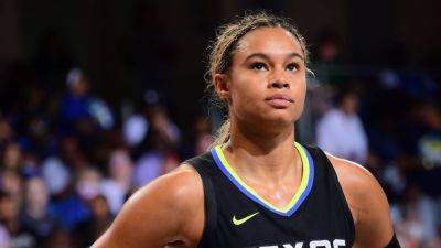 Satou Sabally, DeWanna Bonner and the top remaining WNBA free agents - ESPN