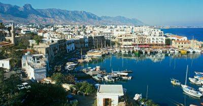 Foreign Office issues new travel alert for popular Mediterranean country loved by Brits