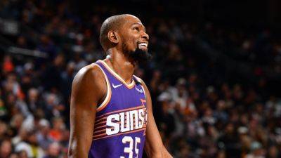 Kevin Durant - Steve Nash - Kyrie Irving - Kevin Durant nears 30,000 points: NBA players on what makes him an elite scorer - ESPN - espn.com - Usa - Jordan