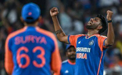 "I Knew We Could Control...": Suryakumar Yadav Breaks Silence On Concussion Substitution
