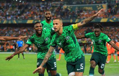 Who wins AFCON 2025?