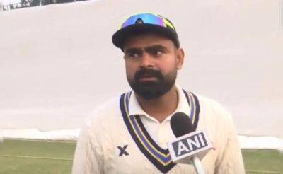 "Goes Without Saying...": Railway Ticket Collector Himanshu Sangwan Breaks Silence After Dismissing Virat Kohli