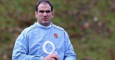 Former England - Scotland hooker punched so hard by ex-rugby coach he was 'opened up like a zip' - dailyrecord.co.uk - Scotland - Australia - county Russell