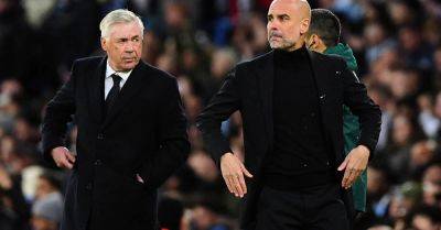 Bayern Munich - Paris St Germain - Aston Villa - Marcus Rashford - Unai Emery - Ollie Watkins - Pep Guardiola - Man Utd - Ruben Amorim - Keira Walsh - Alejandro Garnacho - Saturday’s briefing: Real reunion for Man City as Aston Villa eye Rashford swoop - breakingnews.ie