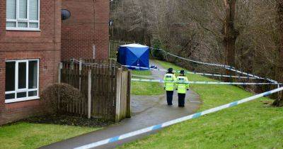LIVE updates from Blackley police scene following serious incident