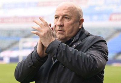 Gillingham v Notts County preview: Gills manager John Coleman looks ahead to the League 2 match at Priestfield (kick-off 12.30pm)