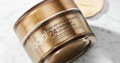Kate Middleton - The little-known beauty outlet where £750 anti-ageing creams are reduced by 87% to £95 - manchestereveningnews.co.uk