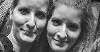 Second body found in search for sisters who disappeared more than three weeks ago