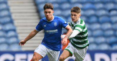 Stirling Albion - Alan Maybury - Stirling Albion youth movement continues as trio sign up for January revamp - dailyrecord.co.uk - Ireland