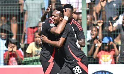 PSL - Soweto derby takes centre stage, Sundowns battle Arrows
