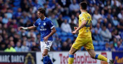 Leeds United v Cardiff City Live: Kick-off time, team news and score updates