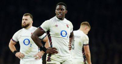 Six Nations 2025 Ireland vs England: TV channel, live stream, kick-off time and line-ups