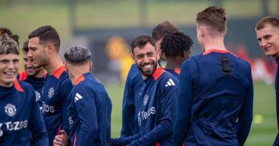 Man Utd’s most valuable stars they could sell as club told to ‘flog assets over PSR worries’