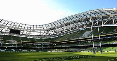 Saturday Sport: Ireland get Six Nations underway against England