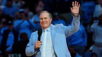 Bill Belichick buys North Carolina fraternities pizza for Duke-UNC - ESPN