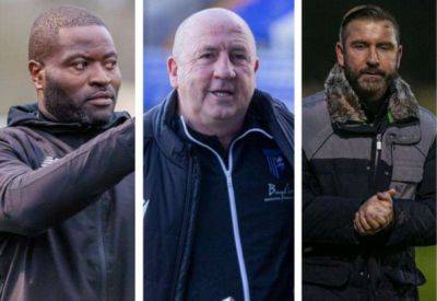 Live updates from Gillingham v Notts County, Southend United v Sittingbourne, Maidstone United v Torquay United