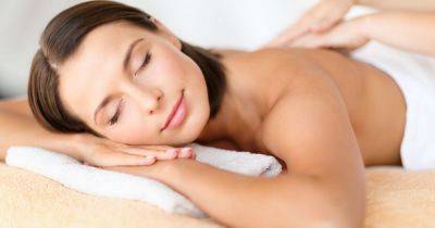 'I manage a spa in Manchester – here are my top tips to give best massage of your life' - manchestereveningnews.co.uk