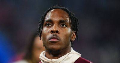 Why Mathys Tel has been dropped by Bayern Munich as Man United transfer plans take another twist