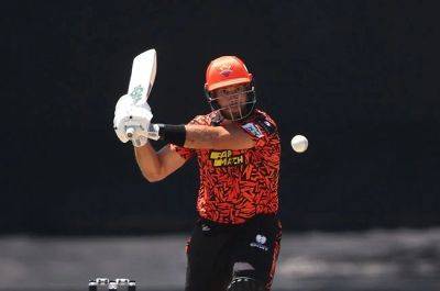LIVE | SA20 - Sunrisers Eastern Cape v Paarl Royals