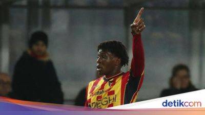 Fabrizio Romano - Man Utd - Man United - Terbang ke Inggris, Patrick Dorgu Menuju MU - sport.detik.com
