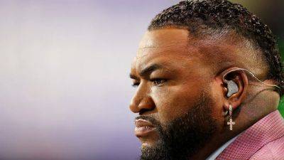 David Ortiz - Air ambulance service involved in Philadelphia plane crash once flew MLB icon David Ortiz after he got shot - foxnews.com - state Missouri - state Massachusets - Dominican Republic - Dominica