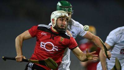 AHL round-up: Down surge continues as Kildare bounce back