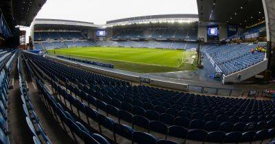 Is there a Rangers vs Ross County live stream? TV channel, ref, VAR and team news for Ibrox fixture