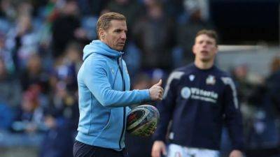 Quesada laments Italy’s slow start and blunt finish in Scotland defeat